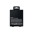 Productafbeelding Samsung Portable SSD T7