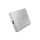 Productafbeelding Samsung Portable SSD T7