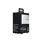 Productafbeelding Samsung Portable SSD T7