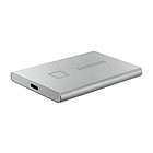 Productafbeelding Samsung Portable SSD T7