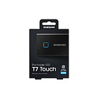 Productafbeelding Samsung Portable SSD T7