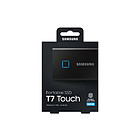 Productafbeelding Samsung Portable SSD T7