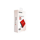 Productafbeelding Samsung Portable SSD T5