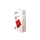 Productafbeelding Samsung Portable SSD T5