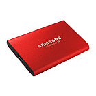 Productafbeelding Samsung Portable SSD T5
