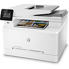 Productafbeelding HP Color LaserJet Pro MFP M283fdn