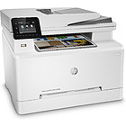 Productafbeelding HP Color LaserJet Pro MFP M283fdn