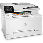 Productafbeelding HP Color LaserJet Pro MFP M283fdw