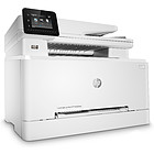 Productafbeelding HP Color LaserJet Pro MFP M283fdw