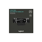 Productafbeelding Logitech C922