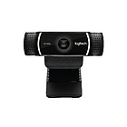 Productafbeelding Logitech C922