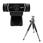 Productafbeelding Logitech C922