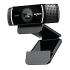 Productafbeelding Logitech C922
