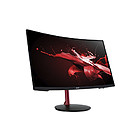 Productafbeelding Acer NITRO XZ272Pbmiiphx Game