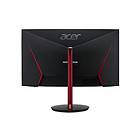 Productafbeelding Acer NITRO XZ272Pbmiiphx Game