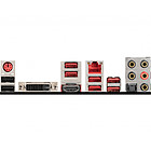 Productafbeelding MSI X470 GAMING PLUS MAX