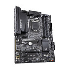 Productafbeelding Gigabyte Z490 UD