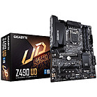 Productafbeelding Gigabyte Z490 UD
