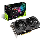 Productafbeelding Asus ROG STRIX GeForce GTX1650 GAMING OC 4GB