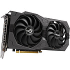 Productafbeelding Asus ROG STRIX GeForce GTX1650 GAMING OC 4GB