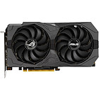 Productafbeelding Asus ROG STRIX GeForce GTX1650 GAMING OC 4GB