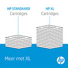 Productafbeelding HP No.912XL Zwart 825 pagina&acute;s  (Origineel)