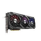 Productafbeelding Asus ROG STRIX GeForce RTX3080 GAMING OC 10GB