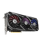 Productafbeelding Asus ROG STRIX GeForce RTX3080 GAMING OC 10GB