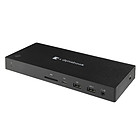 Productafbeelding Dynabook Docking Station - USB-C, 100W, 4K
