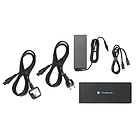 Productafbeelding Dynabook Docking Station - USB-C, 100W, 4K