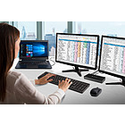 Productafbeelding Dynabook Docking Station - USB-C, 100W, 4K