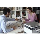 Productafbeelding HP Neverstop Laser 1202nw MONO
