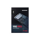 Productafbeelding Samsung 980 PRO