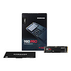 Productafbeelding Samsung 980 PRO