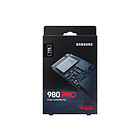 Productafbeelding Samsung 980 PRO