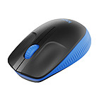 Productafbeelding Logitech M190 Wireless Optical Retail