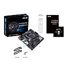 Productafbeelding Asus PRIME B450M-K II