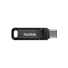 Productafbeelding Sandisk Ultra Drive Go