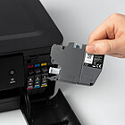 Productafbeelding Brother LC-421XLY Geel 500 pagina's (Origineel)