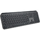 Productafbeelding Logitech MX Keys Advanced Wireless Illuminated Keyboard Retail