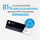 Productafbeelding HP No.135A Zwart 1.100 pagina`s (Origineel)