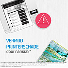 Productafbeelding HP No.135A Zwart 1.100 pagina`s (Origineel)
