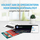 Productafbeelding HP No.135A Zwart 1.100 pagina`s (Origineel)