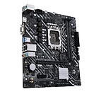 Productafbeelding Asus PRIME H610M-K D4