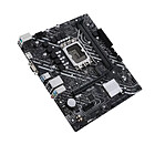 Productafbeelding Asus PRIME H610M-K D4
