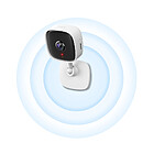 Productafbeelding TP-Link Tapo C110