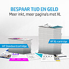 Productafbeelding HP No.303 2-Pack 200/165 pagina&acute;s (Origineel)