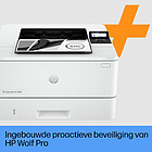 Productafbeelding HP LaserJet Pro 4002dne