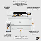 Productafbeelding HP LaserJet Pro 4002dne