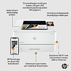 Productafbeelding HP LaserJet Pro 4002dwe